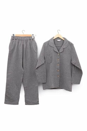 Bayan Pijama Takım